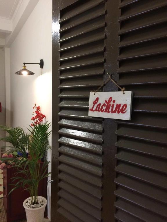 M&k Signature Homestay Séjour chez l'habitant *