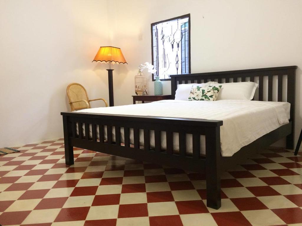 M&k Signature Homestay * Hô Chi Minh-Ville