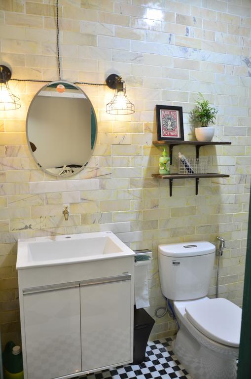 M&k Signature Homestay Séjour chez l'habitant