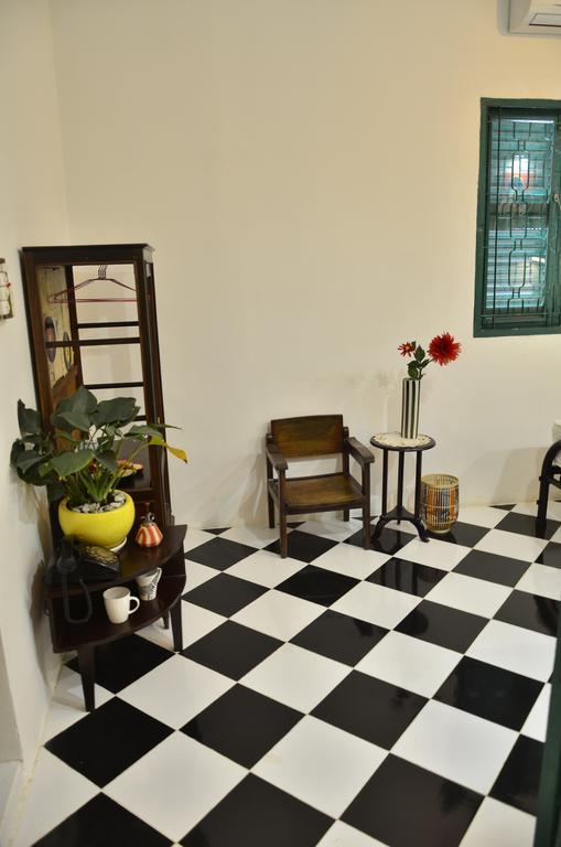 Séjour chez l'habitant M&k Signature Homestay