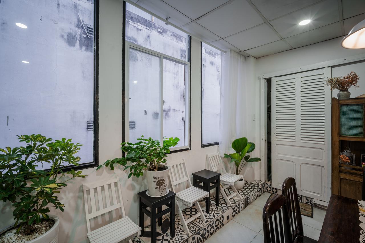 M&k Signature Homestay * Hô Chi Minh-Ville