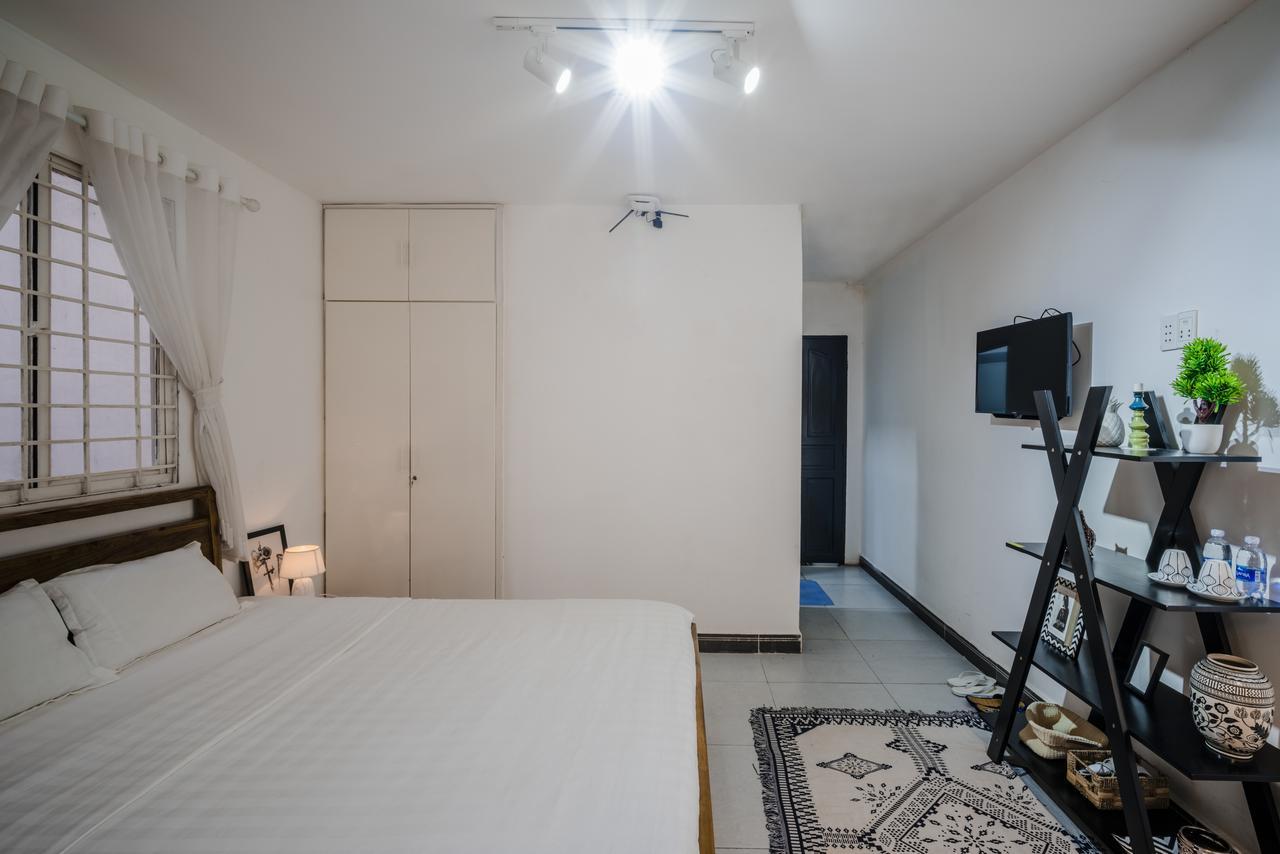 M&k Signature Homestay Hô Chi Minh-Ville