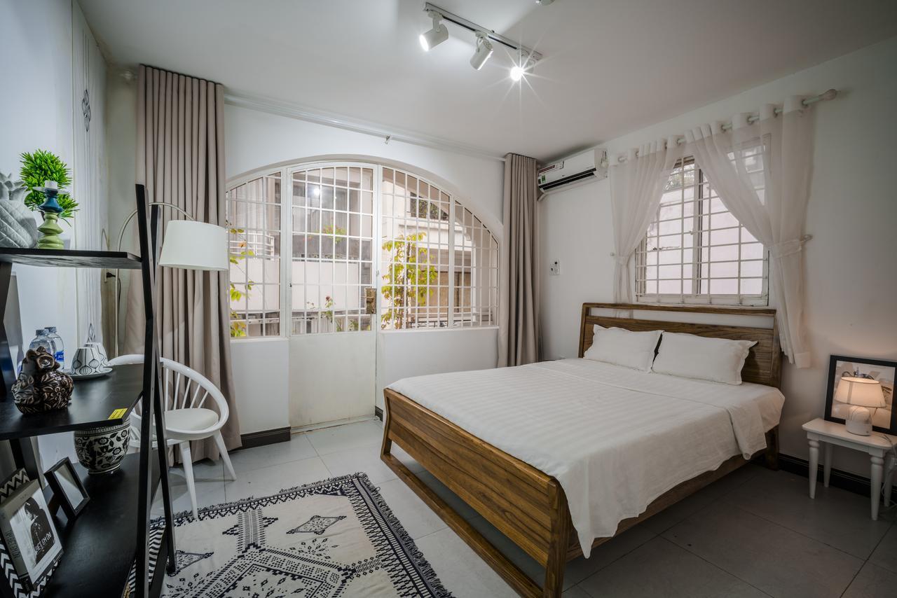M&k Signature Homestay * Hô Chi Minh-Ville