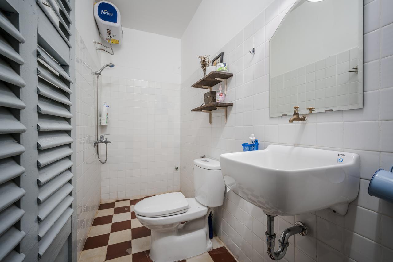 Séjour chez l'habitant M&k Signature Homestay Hô Chi Minh-Ville